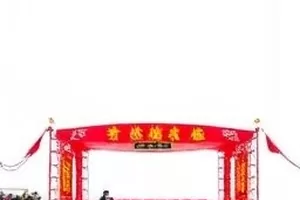 《第七次站台》节目组公布的完整行程表，日期栏与录制现场标识清晰可见
